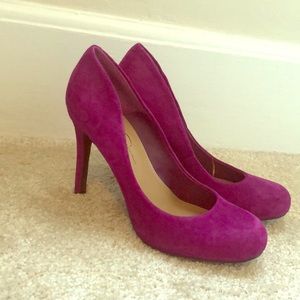 Jessica Simpson Pumps